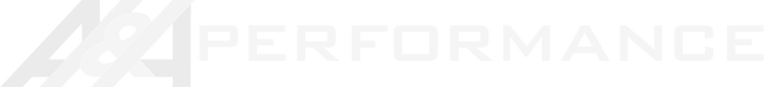 aa footer logo - SUPERSPEED® - RF07 Matte Gunmetal