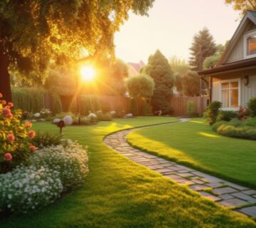 Seasonal Tree Care Tips for Homeowners