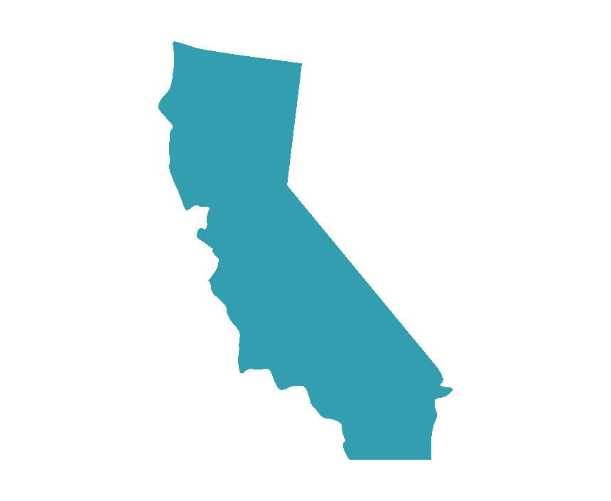 california web design seo - Service Areas