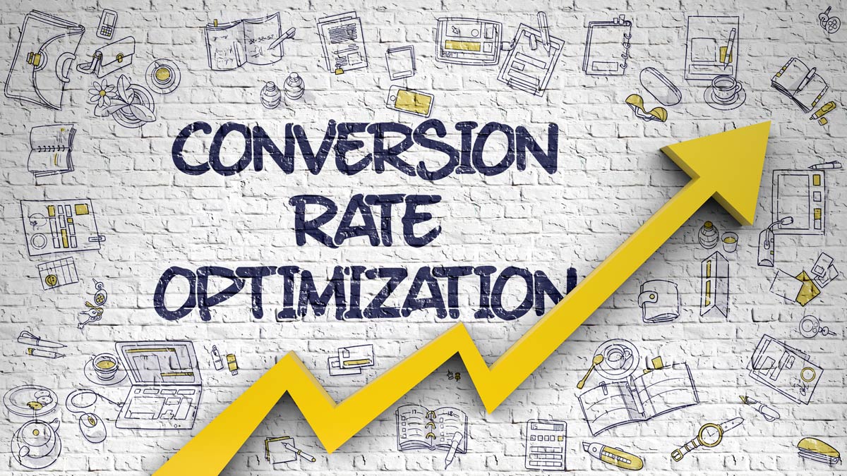 ecommerce conversion rate optimization tips - How To Optimize Your eCommerce Store To Boost Conversions