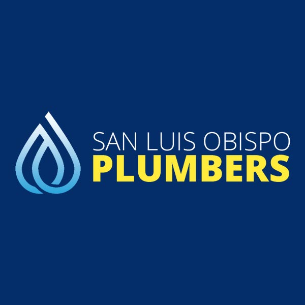 San Luis Obispo County Plumbing Logo - Digital Marketing Clients