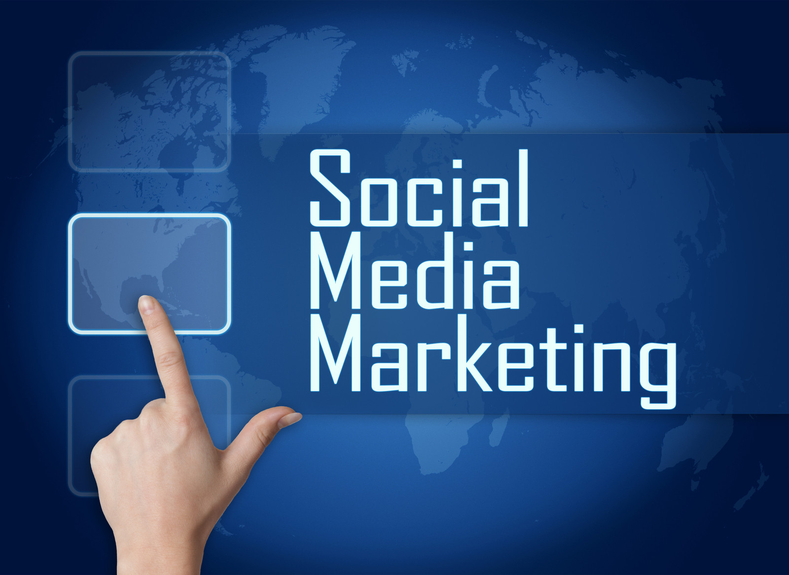 Benefits of Social Media Marketing for Small Businesses