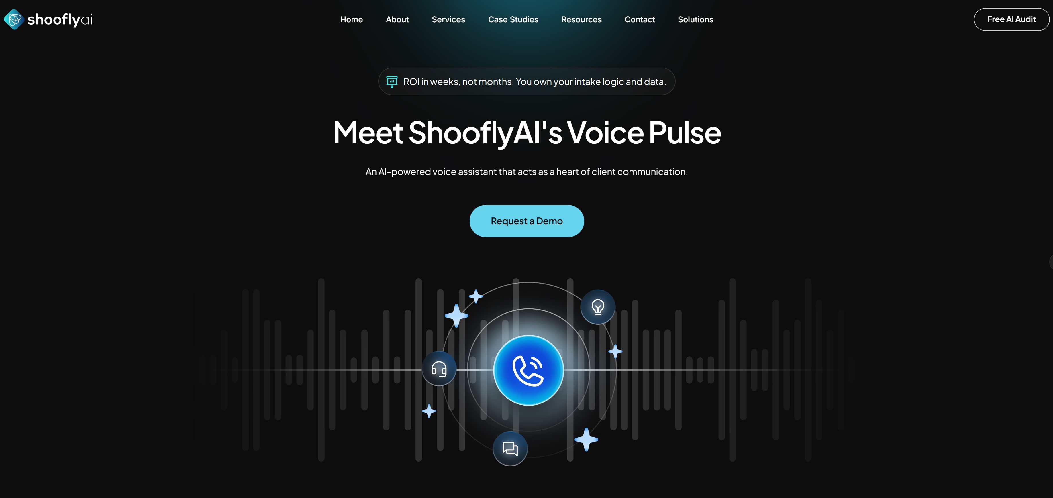 Screenshot 6 - How AI Voice Assist Can Help Businesses Scale Smarter