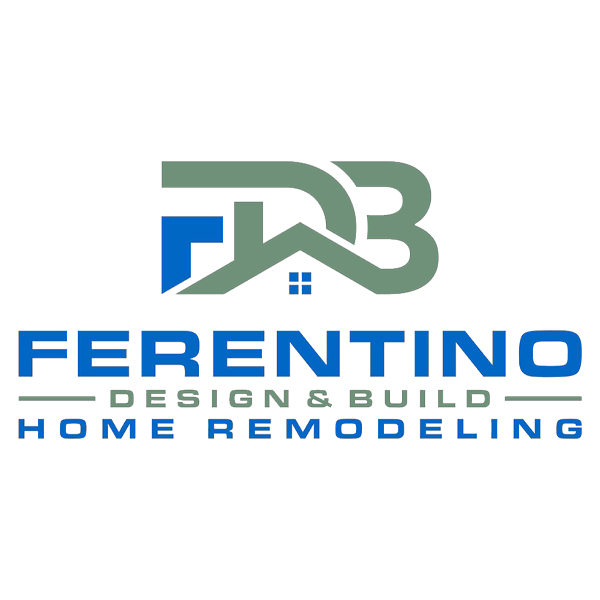 Ferentino Design Build Logo - Digital Marketing Clients