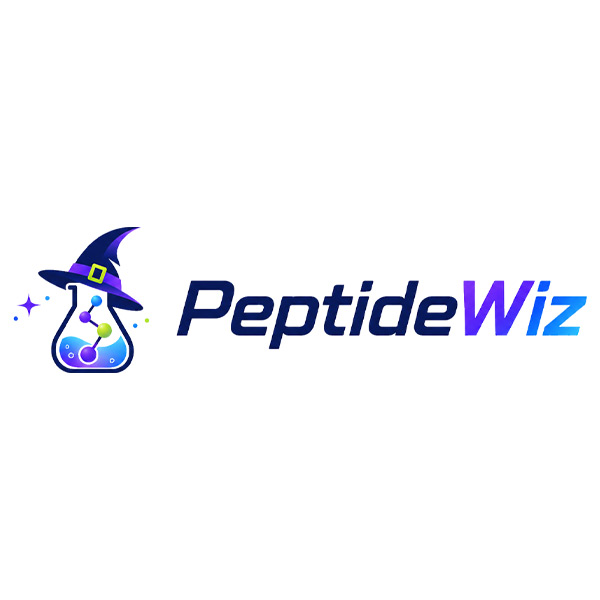 peptidewiz logo - Digital Marketing Clients